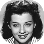 Gail Russell